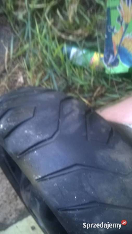 kola do skutera Pawłów