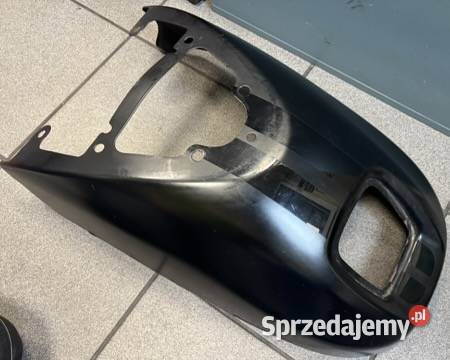 HarleyDavidson VRod Night Rod Special Błotnik Człuchów