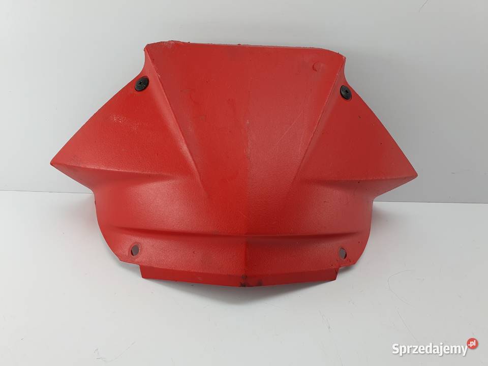 Oslona Bumper Yamaha Rx1 Warrior Vector Mountain łódzkie sprzedam