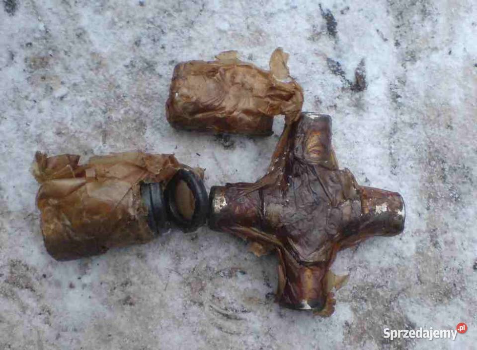 Krzyżak Kraz Nowy Kraków sprzedam