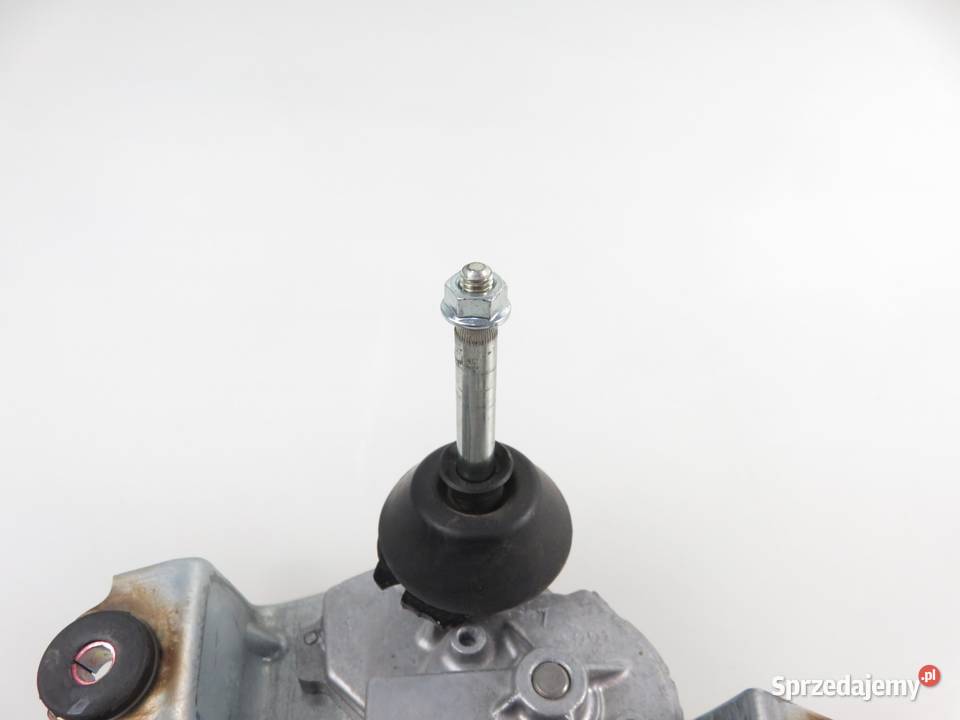 SILNICZEK WYCIERACZKI TYŁ SUZUKI IGNIS III osobowe sprzedam