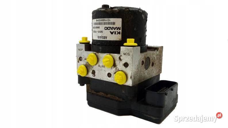 POMPA ABS 58970FD100 Kia Rio I 20002005