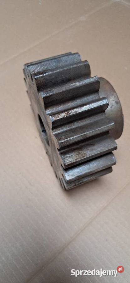 Kolo zębate Produkcja Leszno