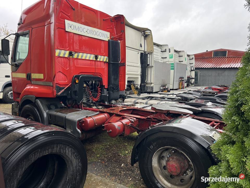 Renault Premium 400Manual B18Euro2 Specjalny 670000km małopolskie Miechów sprzedam