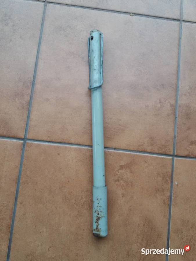 Pompka powietrza wsk 175 wsk125 kobuz gil dudek Lisew