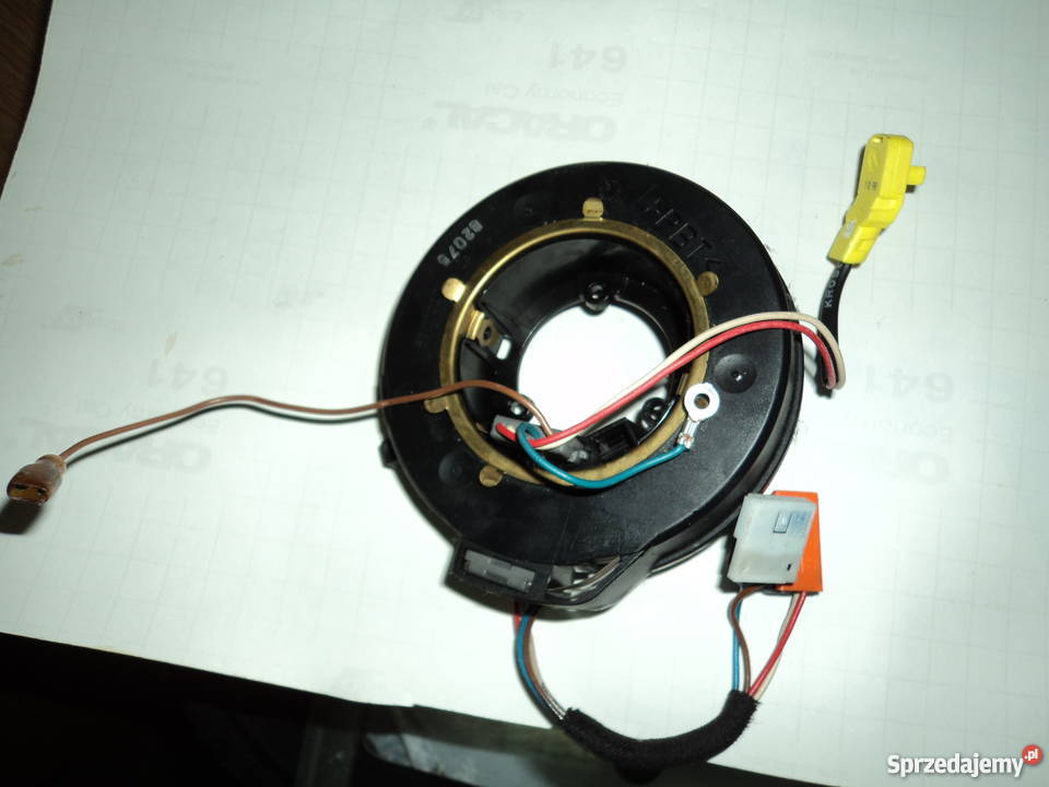 taśma kierownicy bmw e36e39e38z3 łódzkie Aleksandrów Łódzki sprzedam