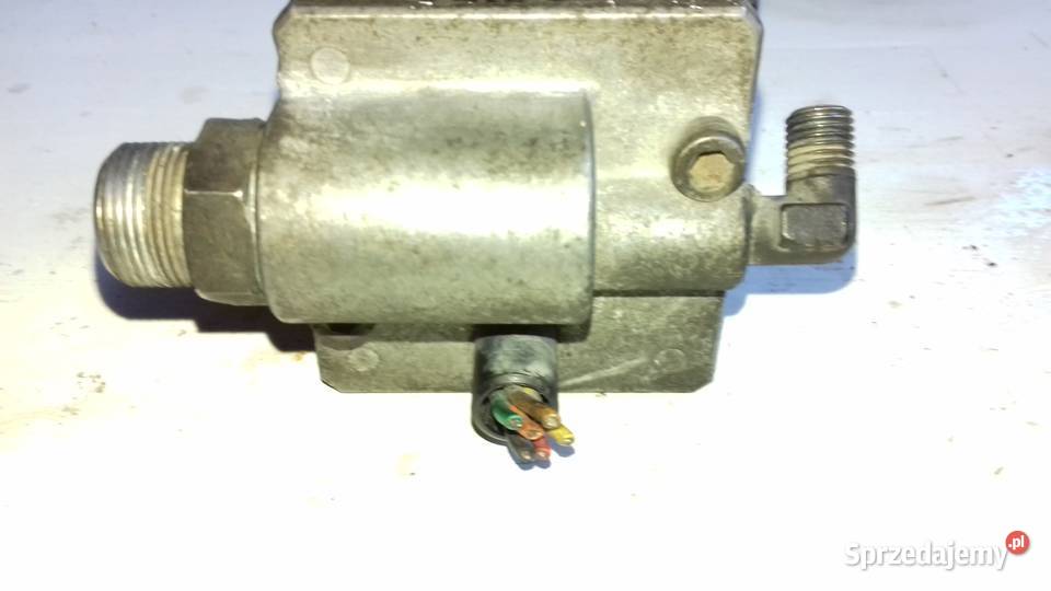 Rozdzielacz BRC SMART E13 67R010014 Jaworzno