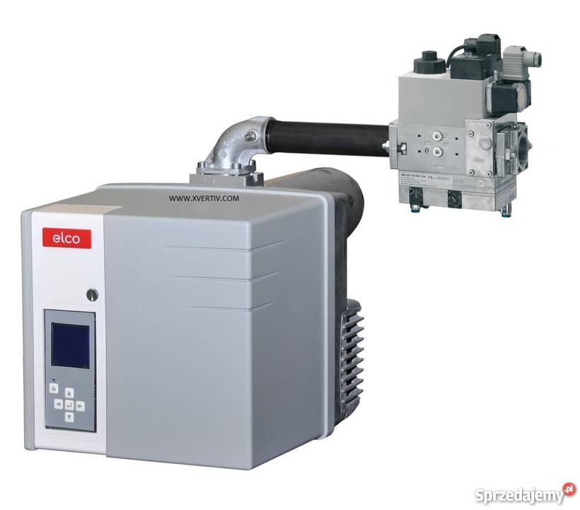 Cuenod C46 NC469 Elektroda Zapłonowa do palnika Kraków