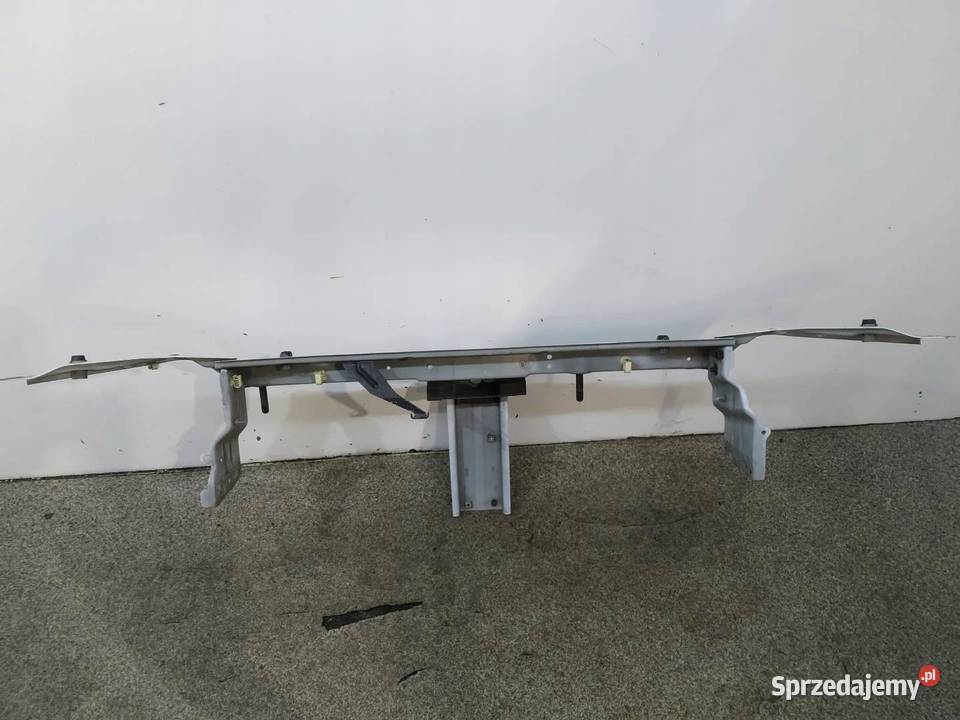 PAS PRZEDNI WZMOCNIENIE GÓRNE PRZÓD Dacia Logan sprzedam