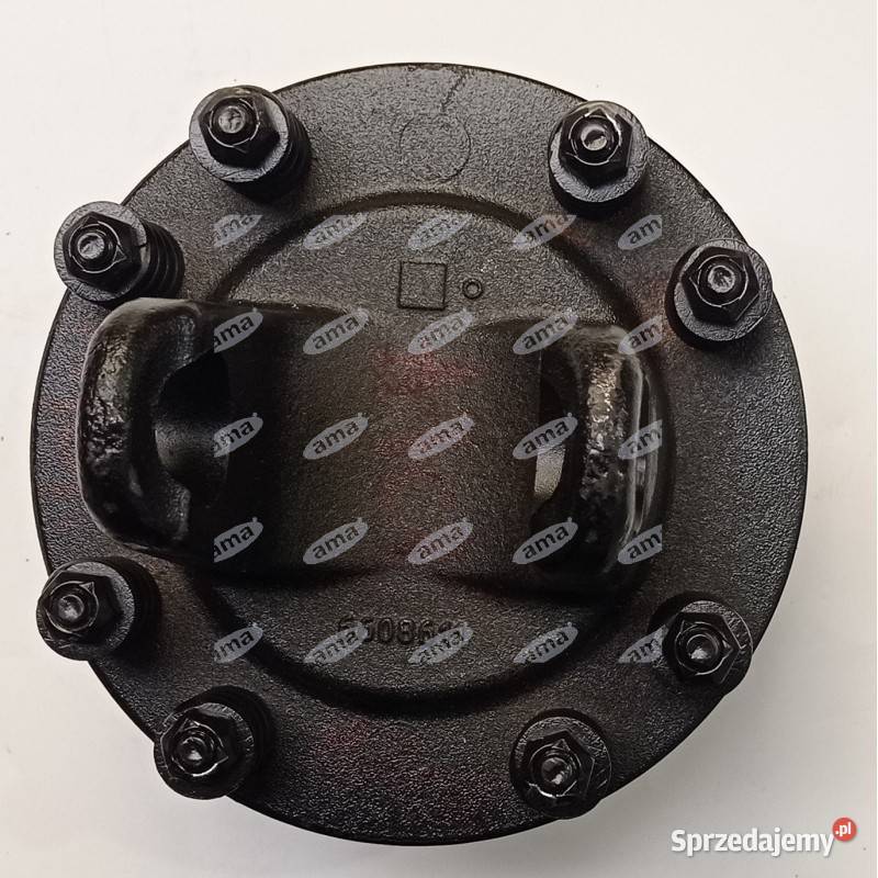 Sprzęgło cierne 2200Nm 98297 Kamionna