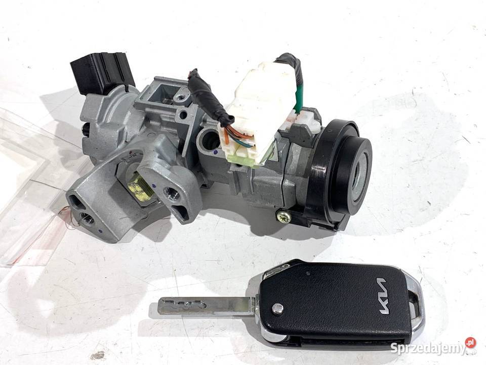 STACYJKA KIA CEED 15 160 KLUCZYK sprzedam