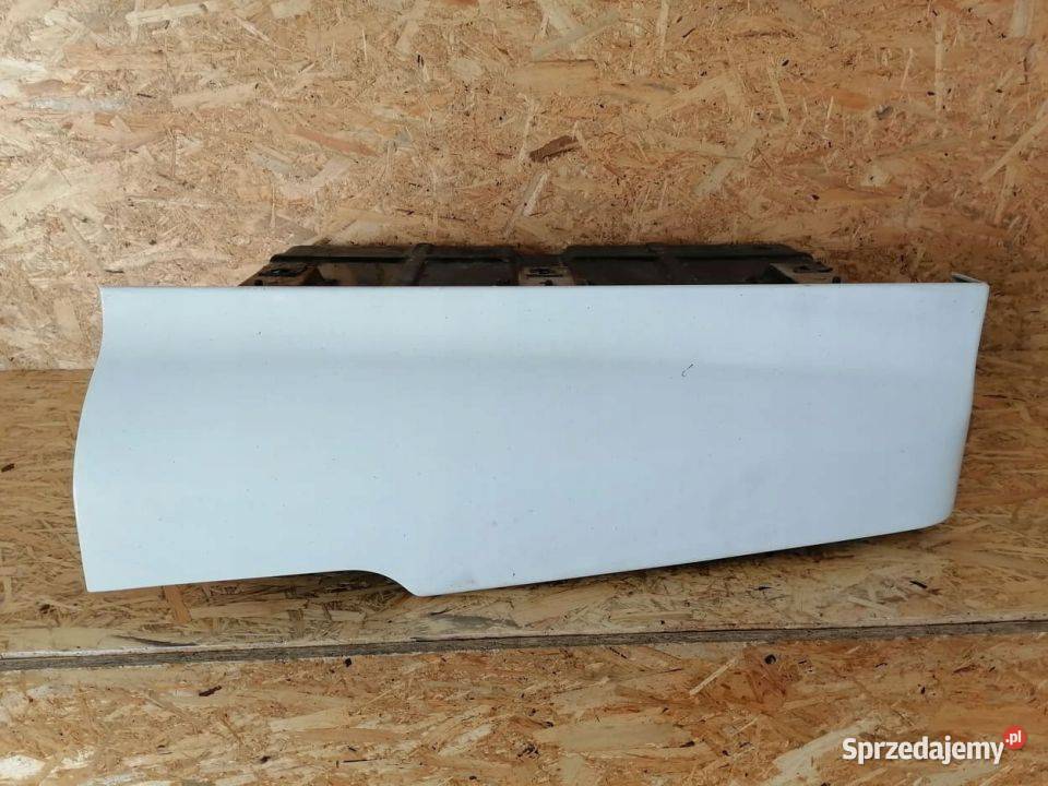 Schowek pod Kabinę Renault Premium DCi 2004 Pleszew