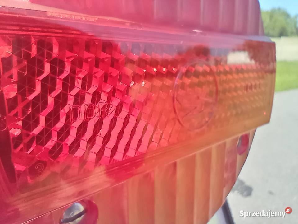 MZ etz 150 oryginał DDR Sędziszów Małopolski