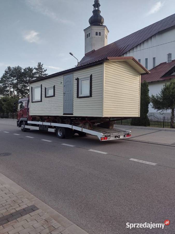 Man tgl 8180 pomoc drogowa laweta warmińsko-mazurskie Rostek