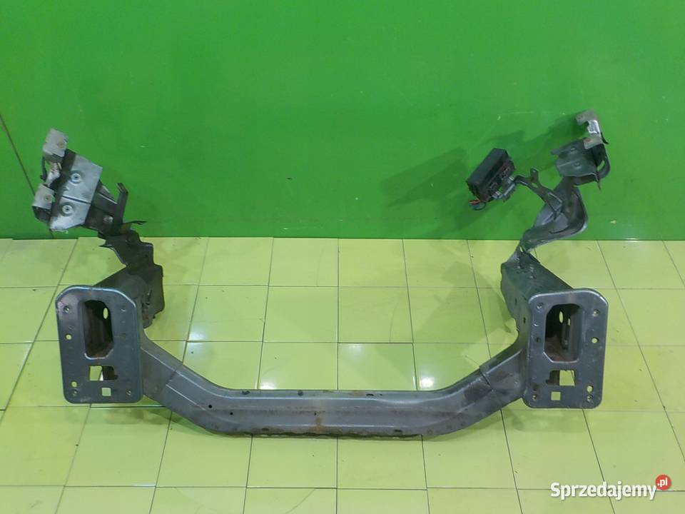 CHRYSLER SEBRING III 24 B 07r SEDAN 4D pas mazowieckie Suków