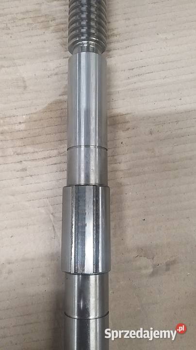 Śruba do frezarki FWA 3132 Rzeszów