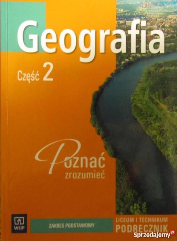 GEOGRAFIA SPOŁECZNOEKONOMICZNA ŚWIATA I POLSKI Siedlce
