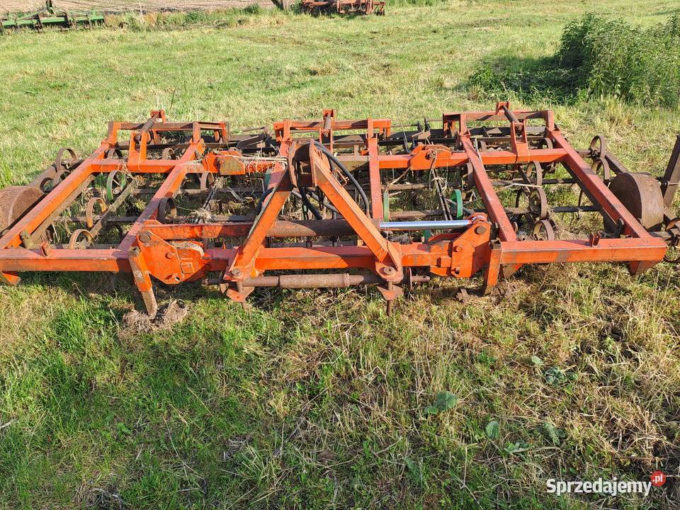 Agregat uprawowy ExpomKrosniewice