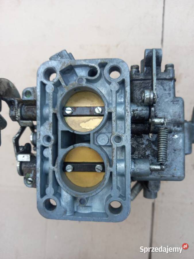 Gaźnik Jikov 32 SEDR Skoda 32 EDSR Fiat 125p