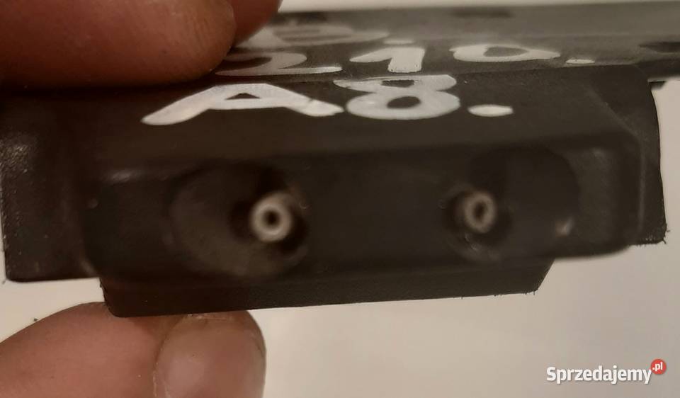 DYSZA SPRYSKIWACZA PRAWA MERCEDES W210 LIFT dolnośląskie Mielęcin