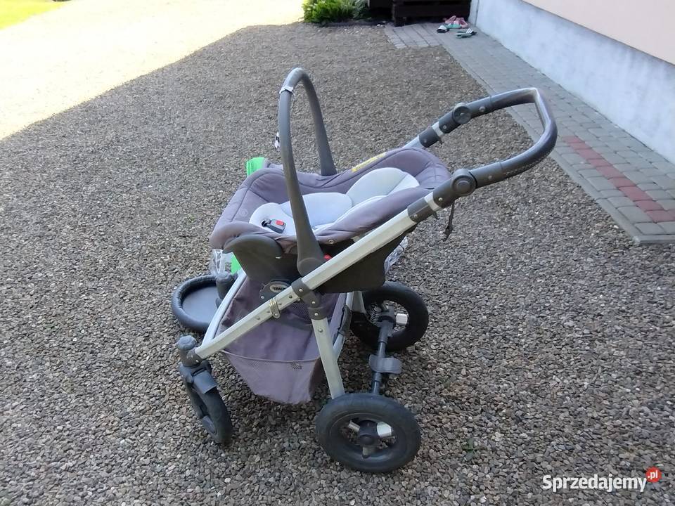 Wózek Jumper lighy firmy TAKO aluminiowy podkarpackie Rozbórz Długi