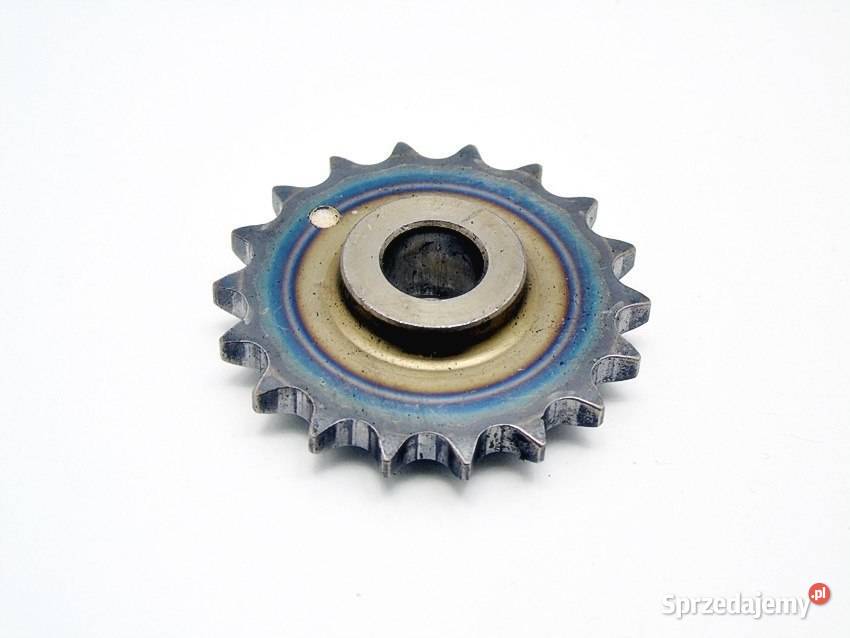 KOŁO ROZRZĄDU 25 CRDI SORENTO H1 K2500 PORTER Sosnowiec