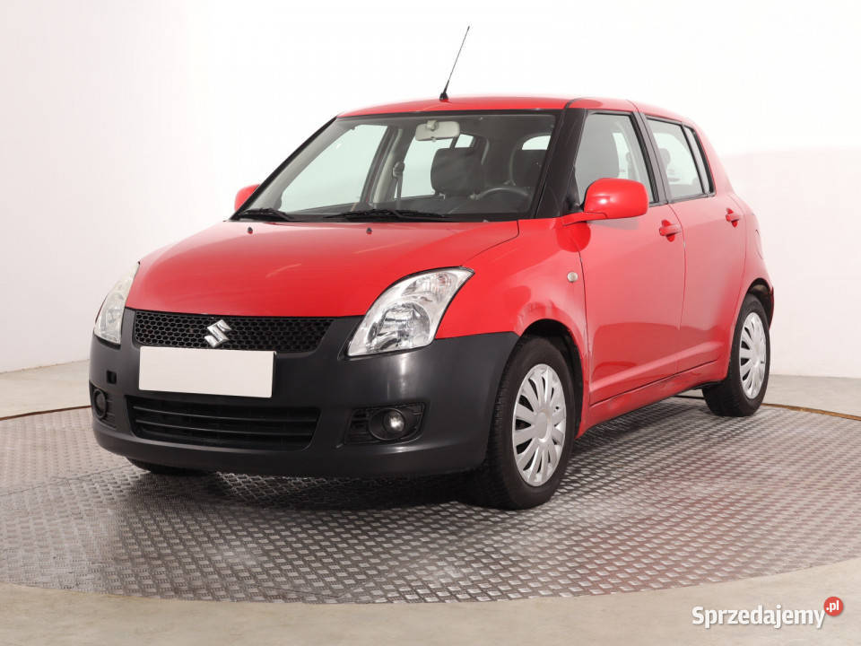 Suzuki Swift 13 Katowice
