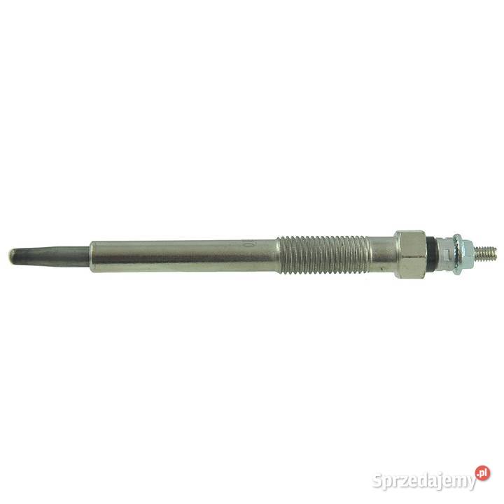 Świeca żarowa 105V M10 121 mm Kubota V1702 V1902 Tajęcina
