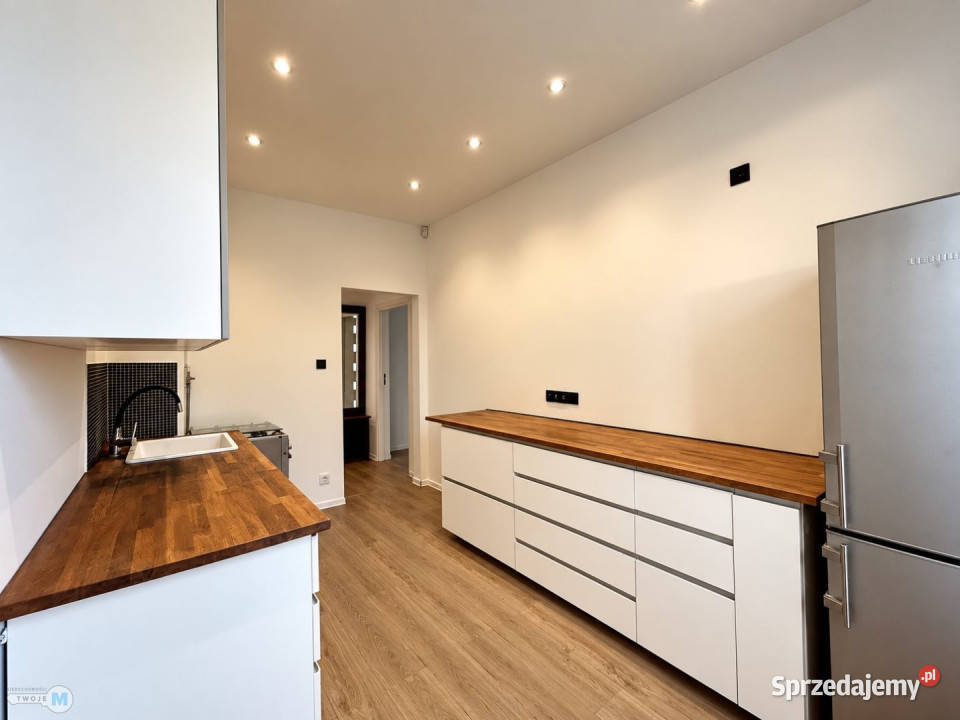 sprzedaży mieszkania Kielce 87m2