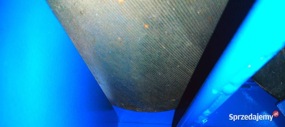 Zgniatacz Ziarna Śrutownik Do hodowli zwierząt Piotrków Trybunalski