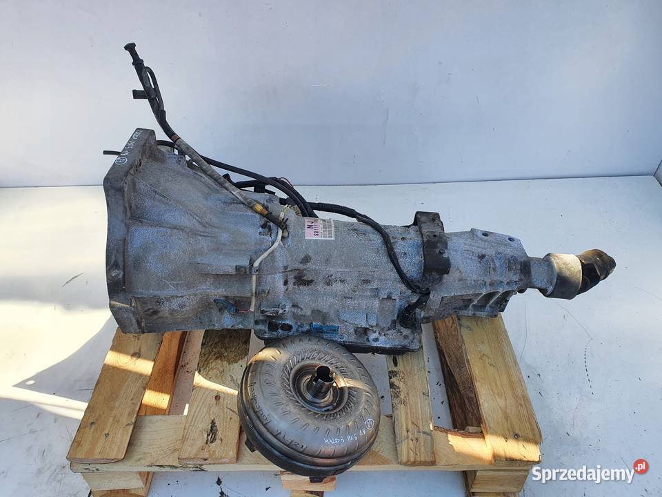 Mazda MX5 MX5 18 16V SKRZYNIA BIEGÓW 0370LE osobowe lubelskie Chełm