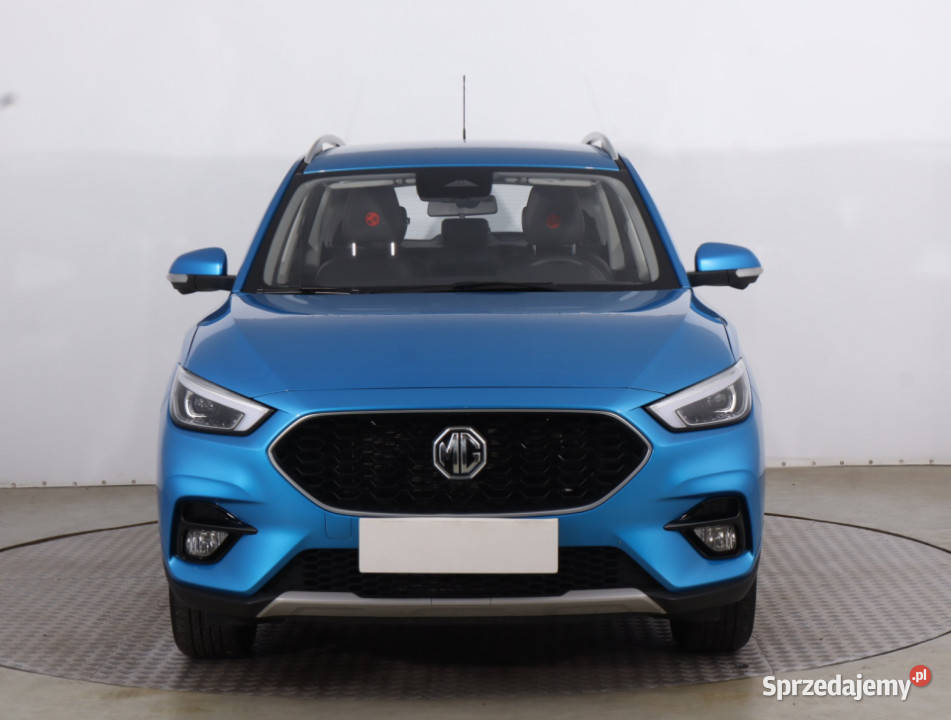 MG ZS SUV 15 wspomaganie kierownicy Piaseczno