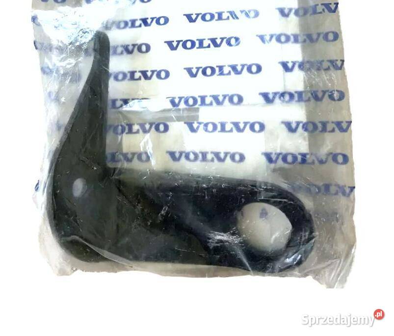 VOLVO C40 XC40 wspornik przewod hamulcowy lewy Gadgety motoryzacyjne Bielany Wrocławskie