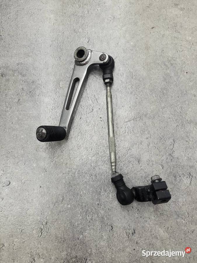 Kawasaki Z900 Z 900 24 OEM dźwignia zmiany Nowy Tomyśl