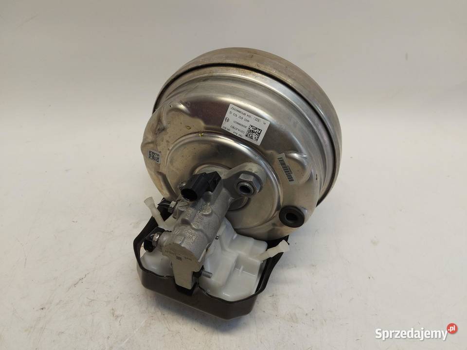 Audi A7 II 4K8 4M0 TFSI SERWO POMPA HAMULCOWA sprzedam