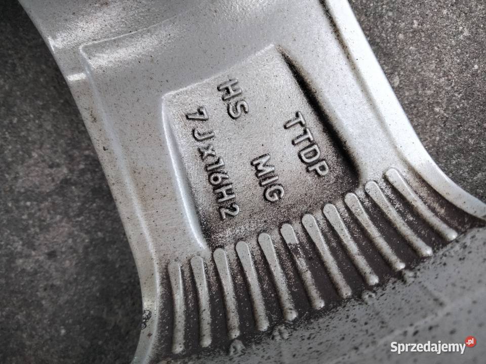 Kola alu zimowe DEZENT BMW 1 2 3 z3 z4 5x120 Dęblin