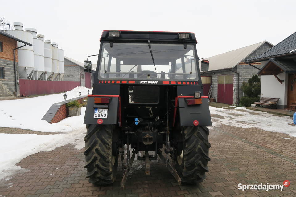 Zetor 3320 Ursus Miechów sprzedam
