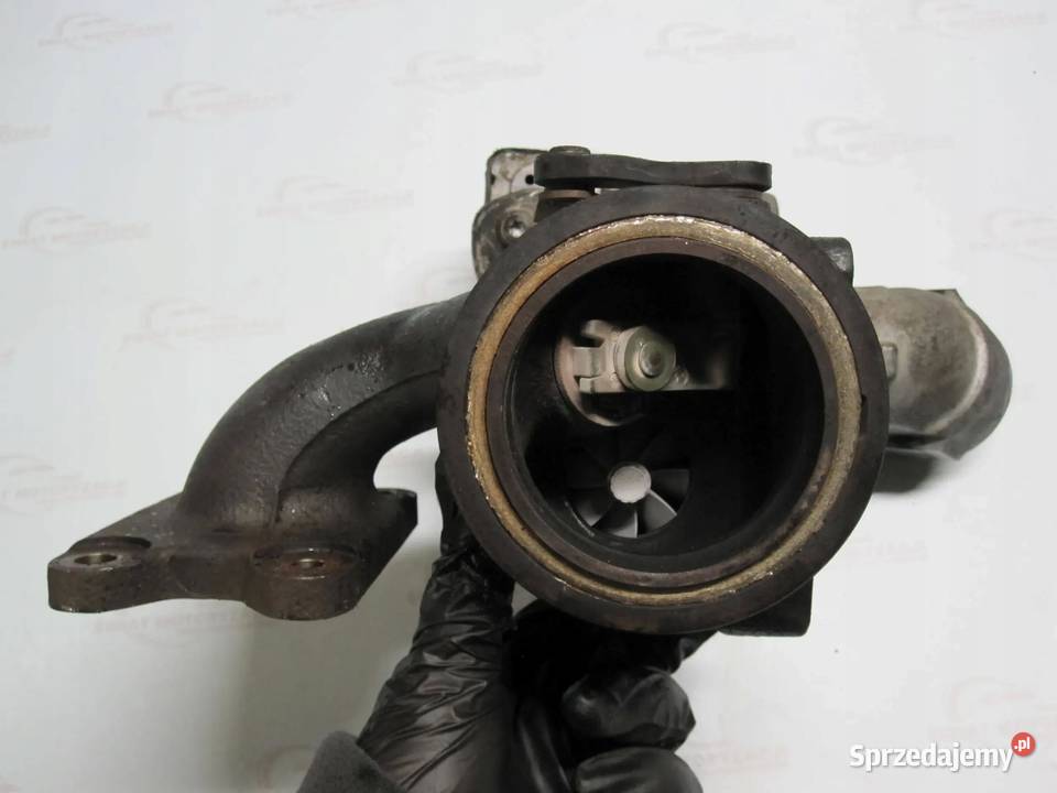 VW AUDI SEAT 14 TSI 12R140 CPT 12r 04E145704P osobowe sprzedam