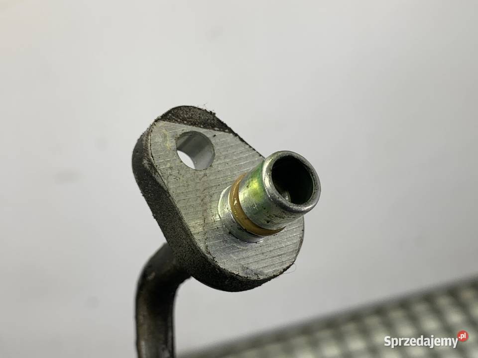 RURKA KLIMATYZACJI RENAULT MEGANE IV 924402668R Przewody klimatyzacji sprzedam