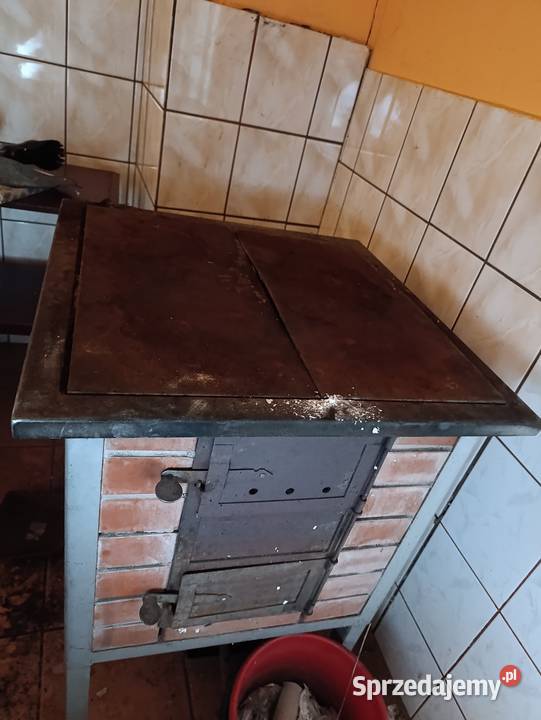 Piec kaflowy Mielec sprzedam