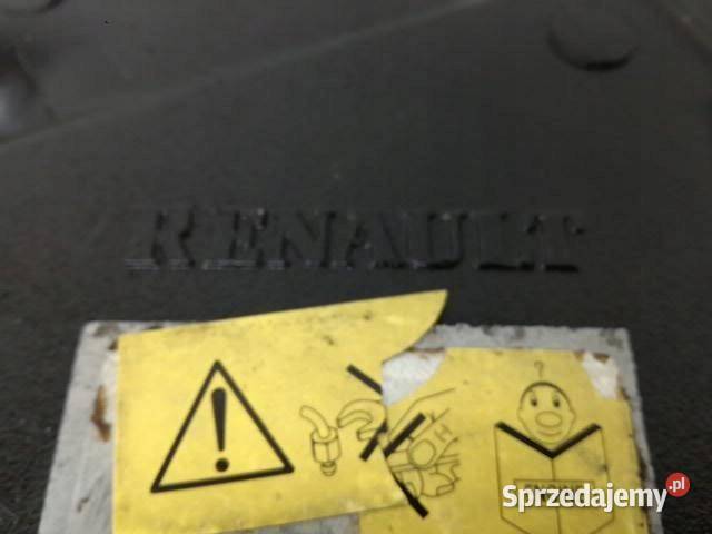 KOLEKTOR SSĄCY MIDLUM 220 270 DCI PVI 265PE świętokrzyskie