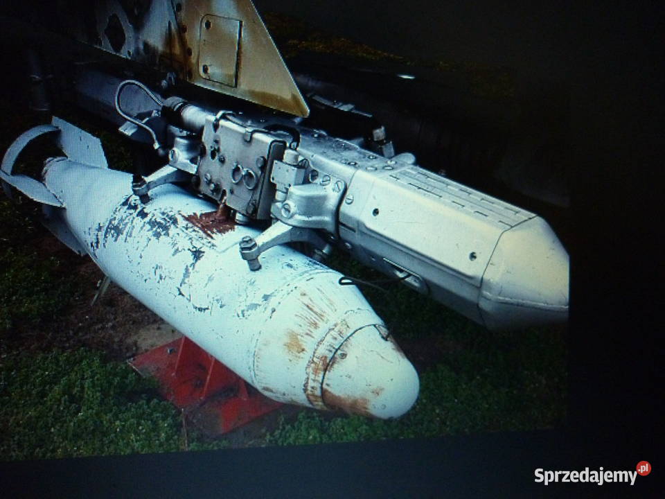 Belka lotnicza MBD267U Dębica sprzedam