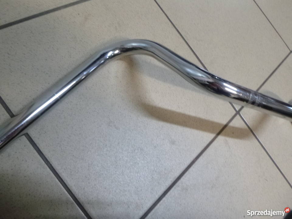 Kierownica Yamaha Virago XV 535 Jawiszowice