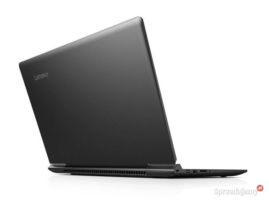 Laptop Lenovo IBM Intel Core i76700HQ 35GHz 15TB Malbork