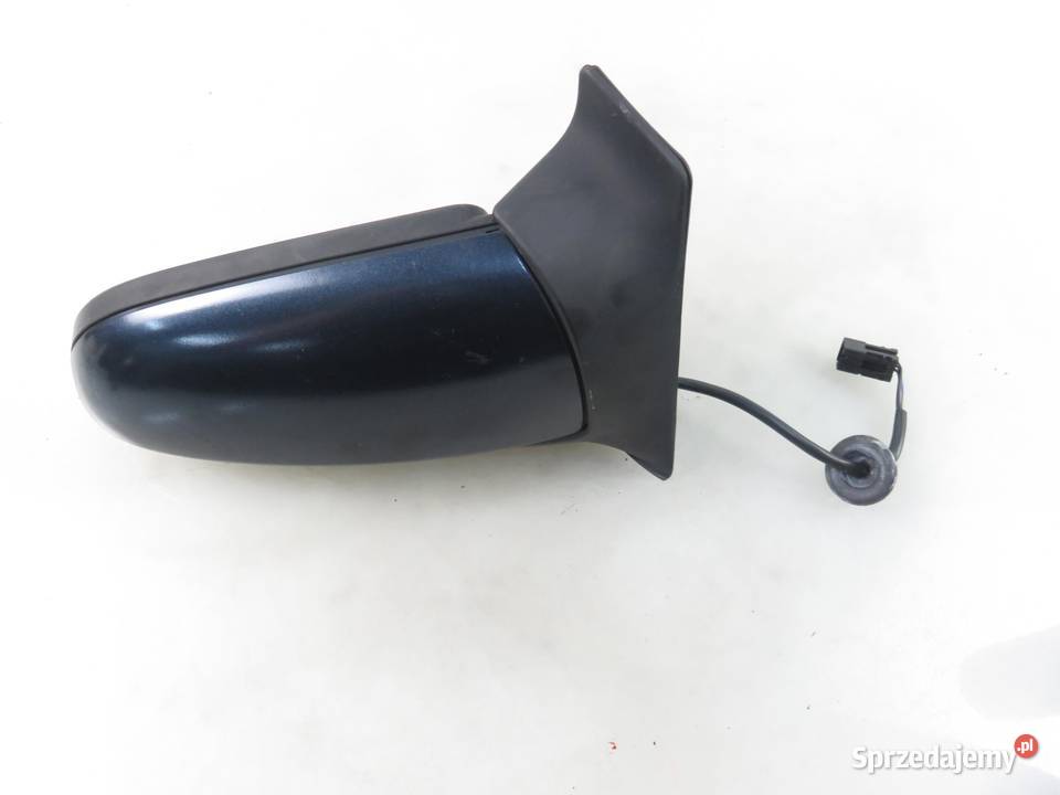 LUSTERKO PRAWE OPEL ZAFIRA A 5 PIN sprzedam