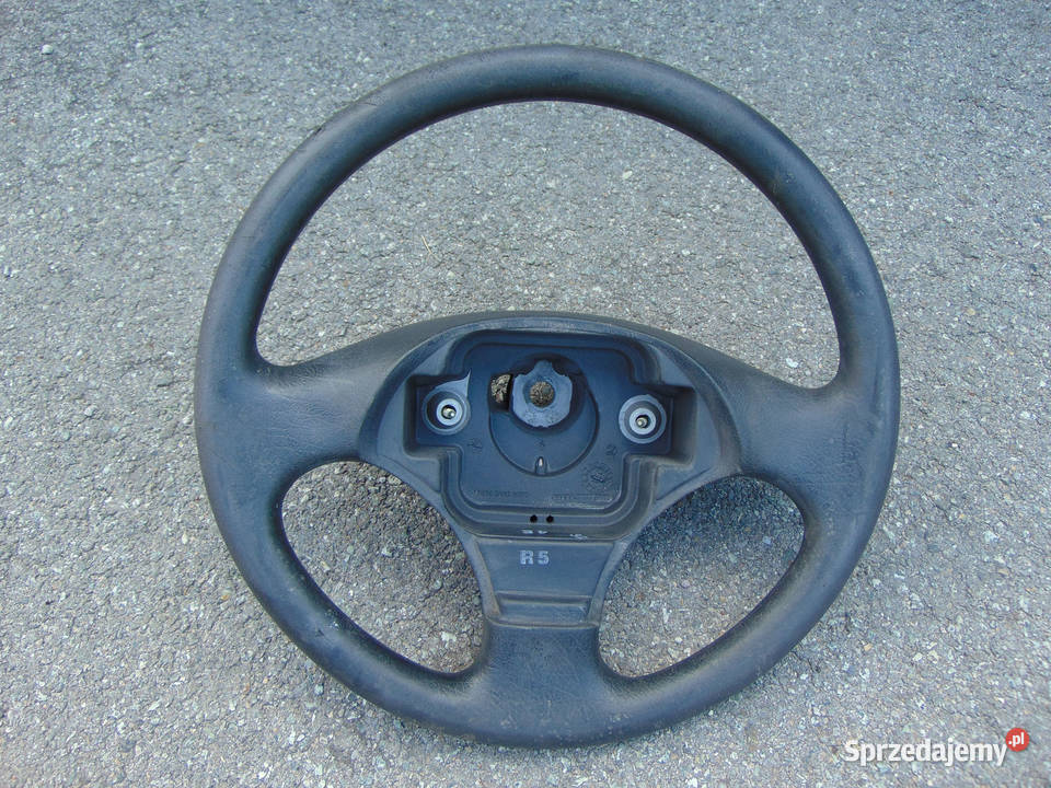KIEROWNICA Citroen Berlingo I Peugeot Parnter I Kierownice Ryki sprzedam