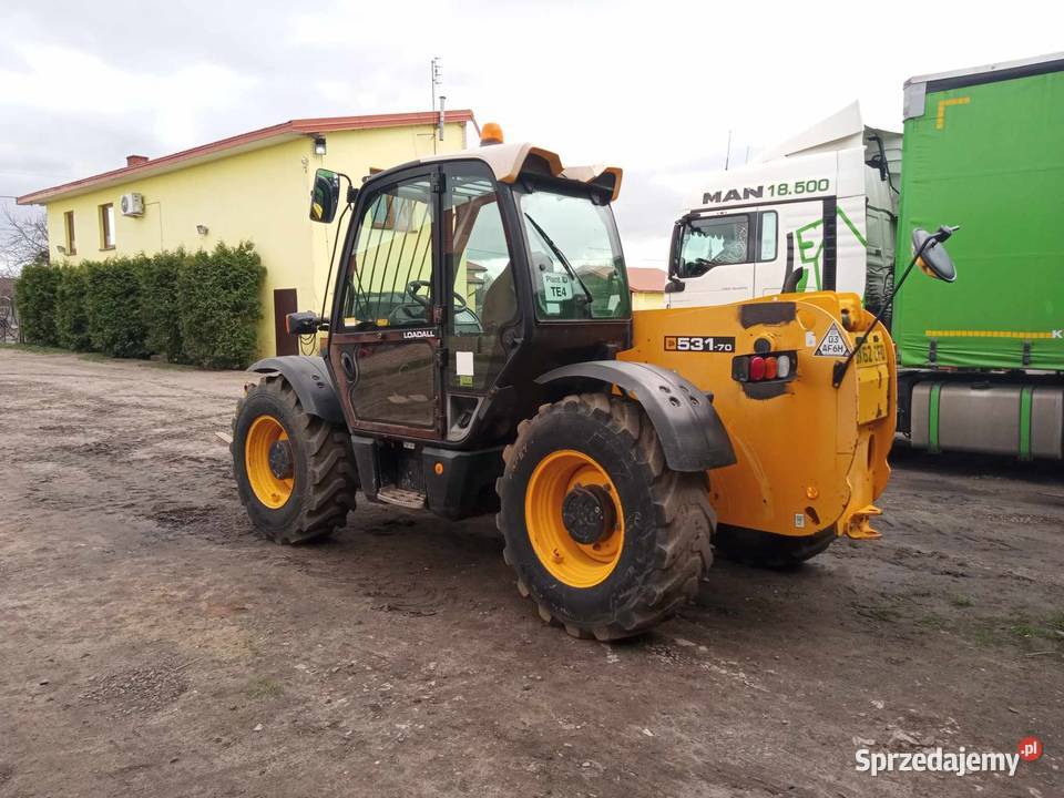 JCB 53170 Turek