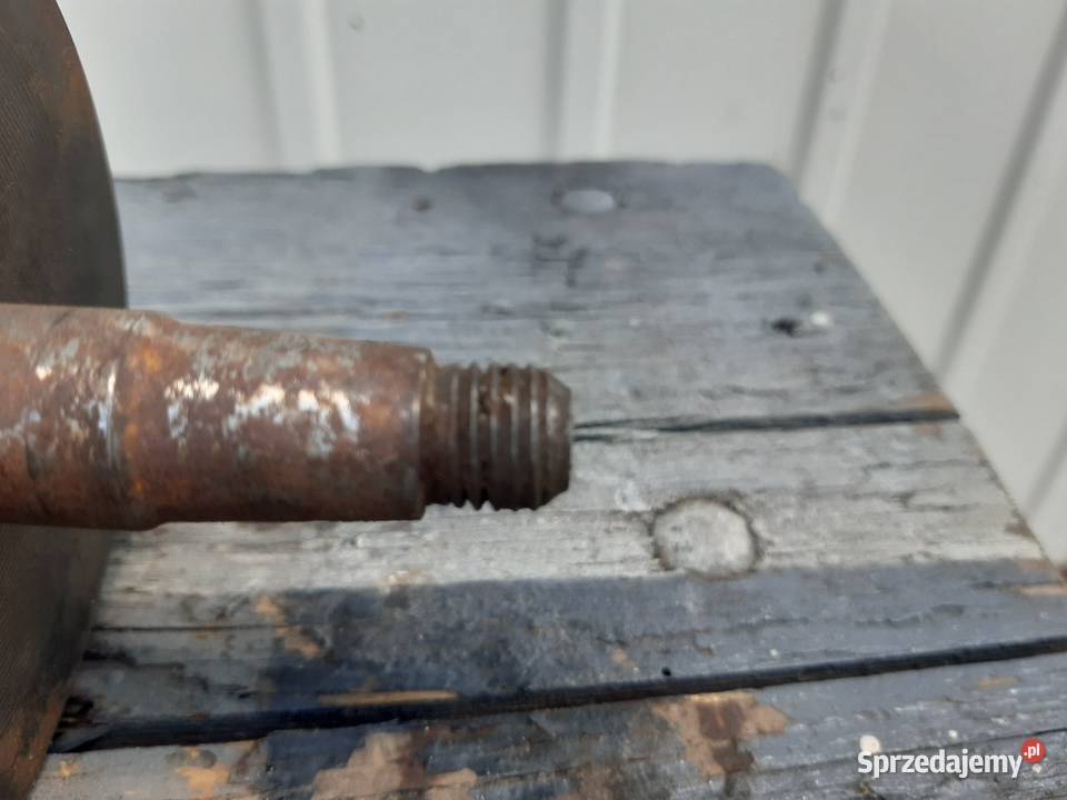 Wał korbowy Ogar 200 Jawa 50 Wały korbowe Rzeszów