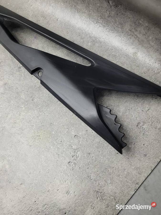 KTM 890 ADV SMT 23 oem OSŁONA ŁAŃCUCHA OEM Mocowania i uchwyty Nowy Tomyśl sprzedam