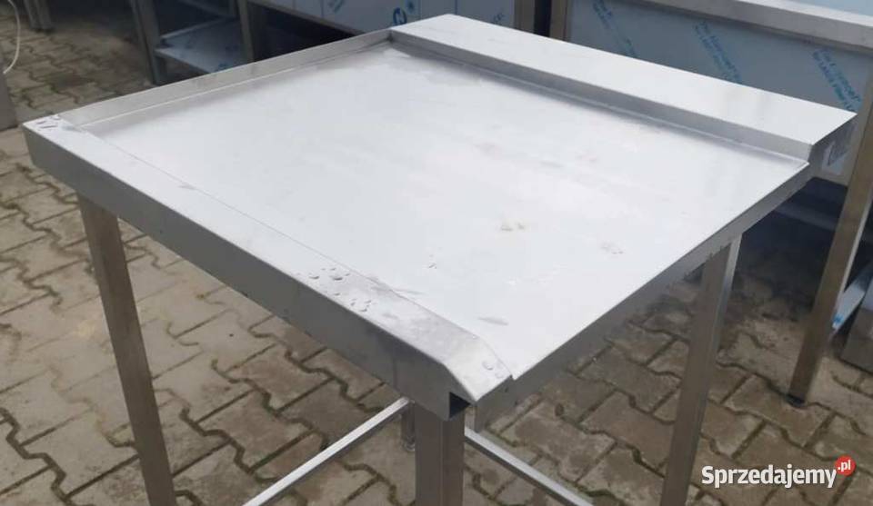 Stół OdstawczyZaładowczy 677085 S 1109O Gastronomia Ostrów Wielkopolski